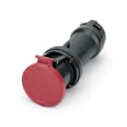 SCAME PARRE - PRESA MOBILE 60A 4P 5W 7H IP44