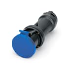 SCAME PARRE - PRESA MOBILE 60A 4P 5W 9H IP44