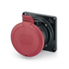 SCAME PARRE - PRESA FISSA 60A 4P 5W 7H IP44