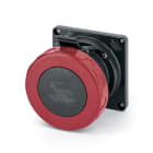SCAME PARRE - PRESA FISSA 60A 4P 5W 7H IP67