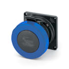 SCAME PARRE - PRESA FISSA 60A 4P 5W 9H IP67