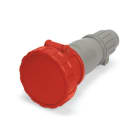 SCAME PARRE - PRESA MOBILE 20A 2P 3W 7H IP67 480V