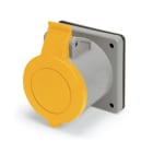 SCAME PARRE - PRESA FISSA 20A 2P 3W 4H IP44 125V