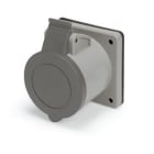 SCAME PARRE - PRESA FISSA 20A 2P 3W 5H IP44 277V