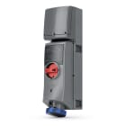 SCAME PARRE - PRESA INTERBL. 60A 2P 3W 6H