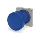 SCAME PARRE - PRESA FISSA 60A 2P 3W 3H IP67 250VDC