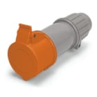 SCAME PARRE - PRESA MOBILE 30A 3P 4W 12H IP44 125/250V