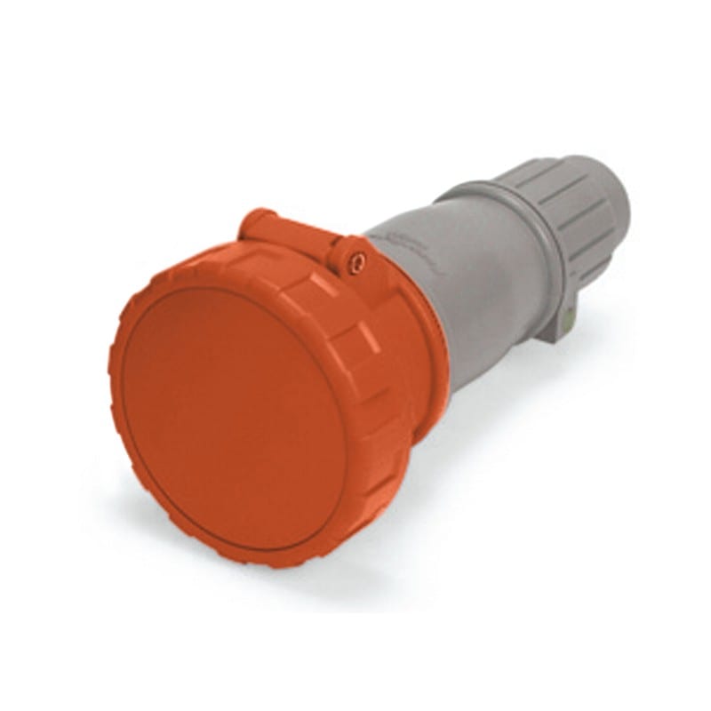 SCAME PARRE - PRESA MOBILE 30A 3P 4W 12H IP67 125/250V
