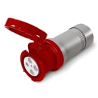 SCAME PARRE - PRESA MOBILE 100A 4P 5W 7H IP67