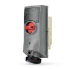 SCAME PARRE - PRESA INTERBL. 60A 4P 5W 5H