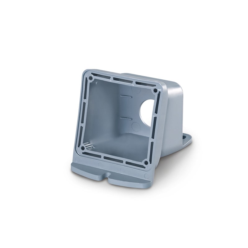 SCAME PARRE - SCATOLA DA PARETE IP67 75X75MM - SMALL