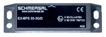 SCHMERSAL - EX-BPS33-3G/D 101185182
