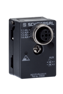 SCHMERSAL - ASSB-4P-1M12-V1