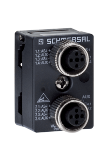 SCHMERSAL - ASSB-4P-2M12-V1