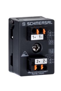 SCHMERSAL - ASSB-4P-SW-V1