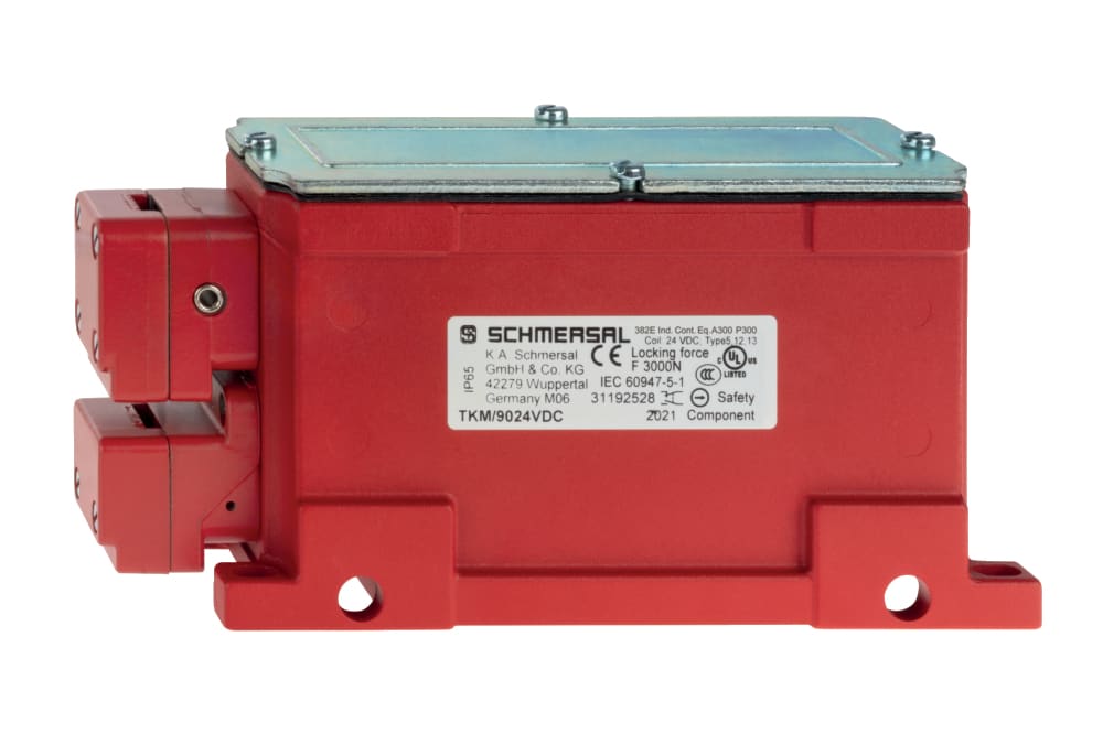 SCHMERSAL - TKM/90-24VDC