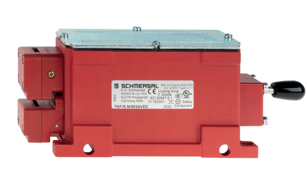 SCHMERSAL - TKF/S.N/9024VDC