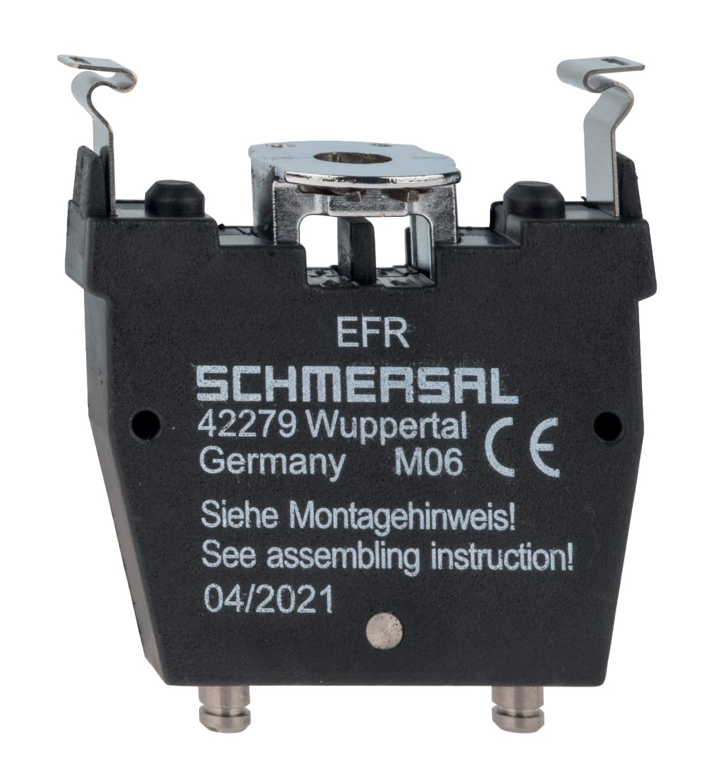 SCHMERSAL - EFR