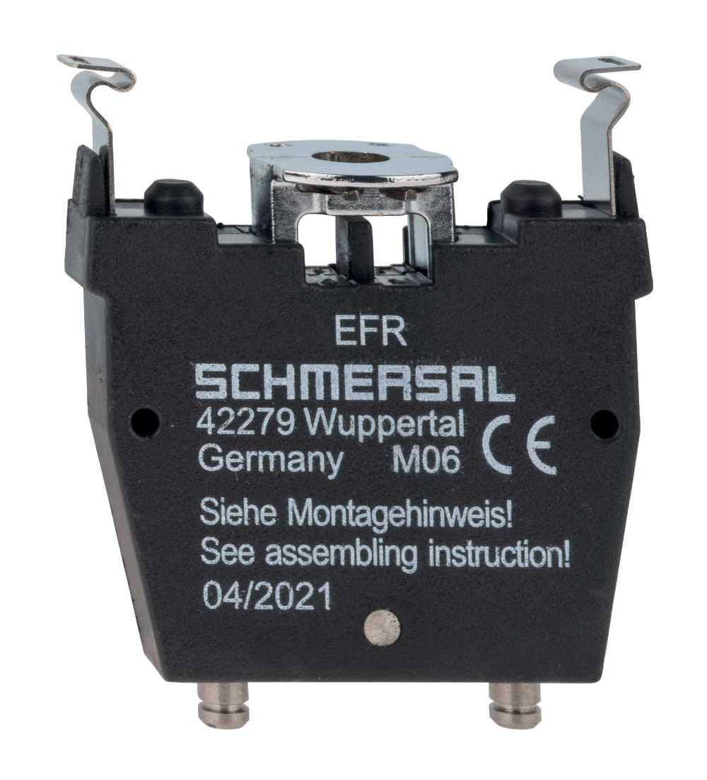 SCHMERSAL - EFR
