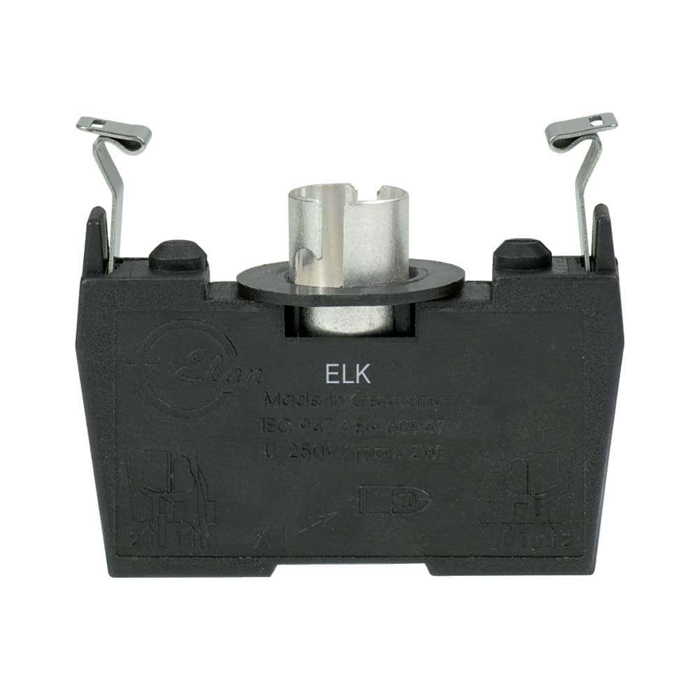 SCHMERSAL - ELK