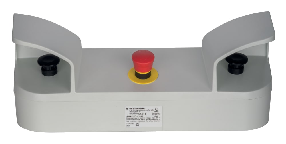 SCHMERSAL - SEPK02.0.3.1.22/95