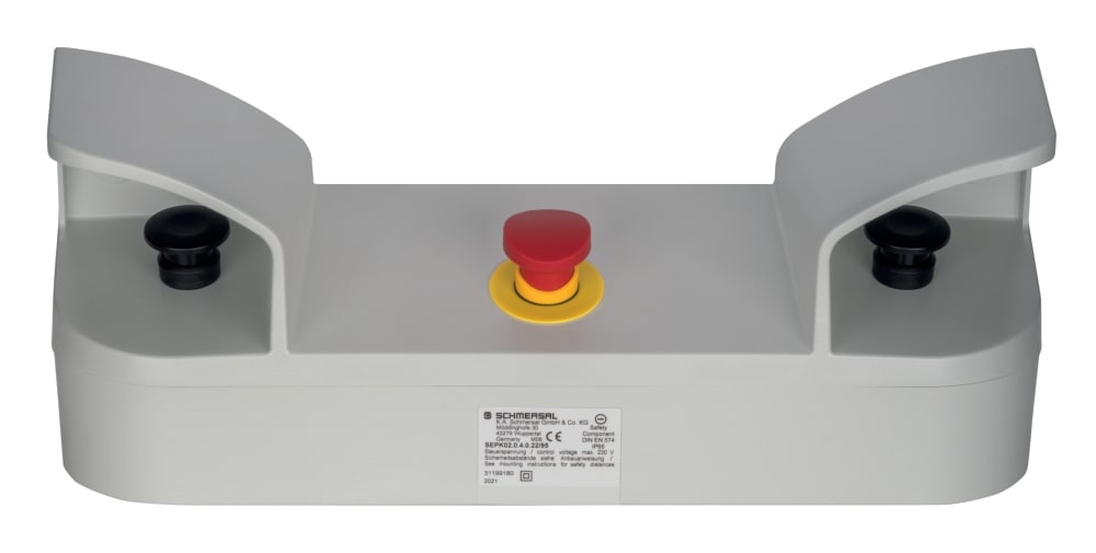 SCHMERSAL - SEPK02.0.4.0.22/95