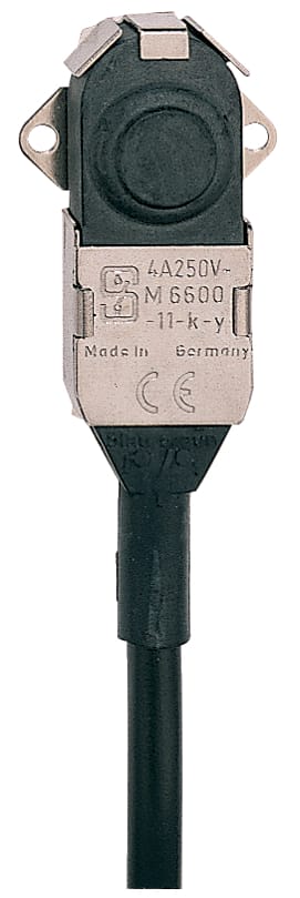 SCHMERSAL - MS6600-11-K-Y