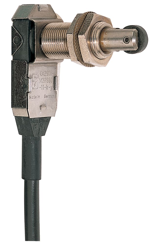 SCHMERSAL - M2R660-11-K-Y