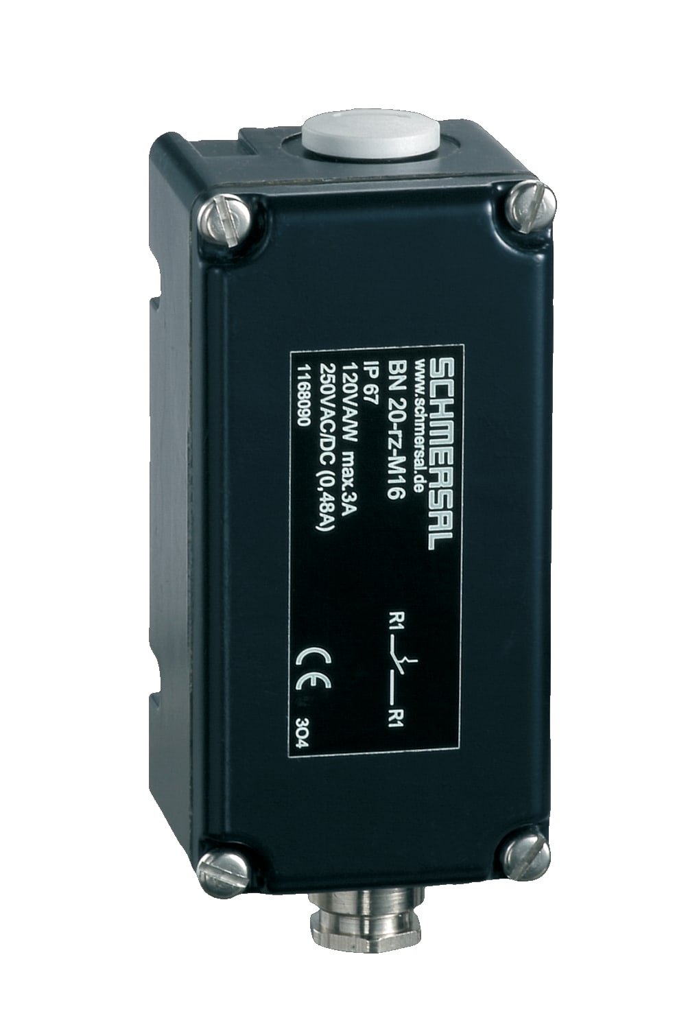 SCHMERSAL - BN 20-02Z