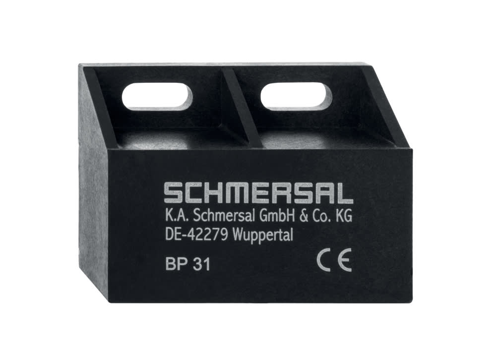 SCHMERSAL - BP31 (N/S)