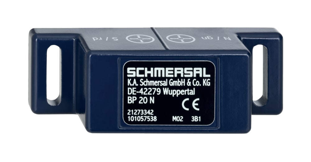 SCHMERSAL - BP20N 101057538