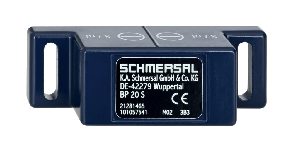 SCHMERSAL - BP20S