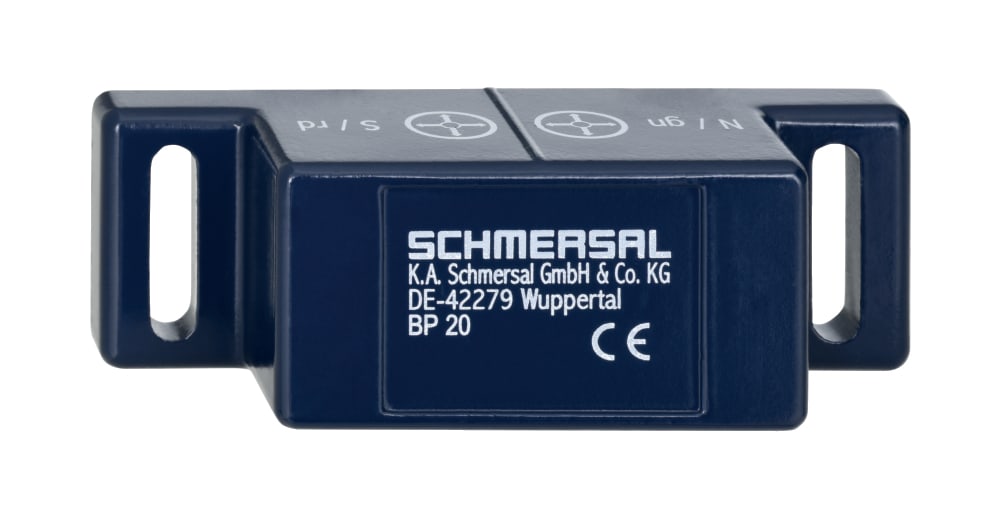 SCHMERSAL - BP20