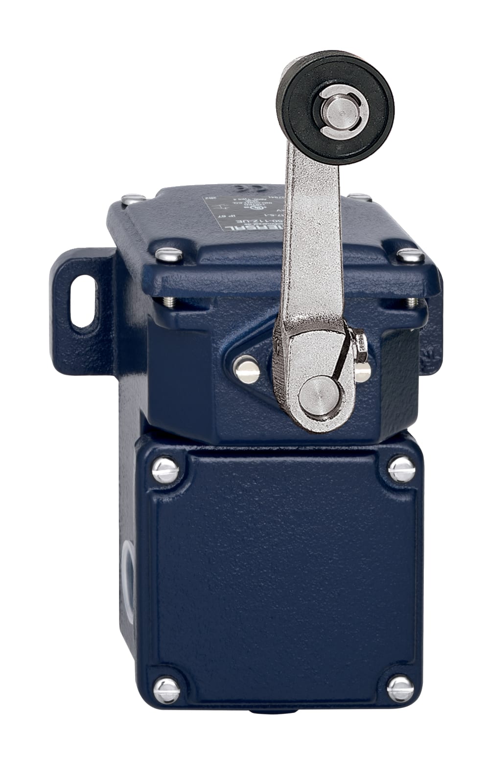 SCHMERSAL - TD250-02/02Z