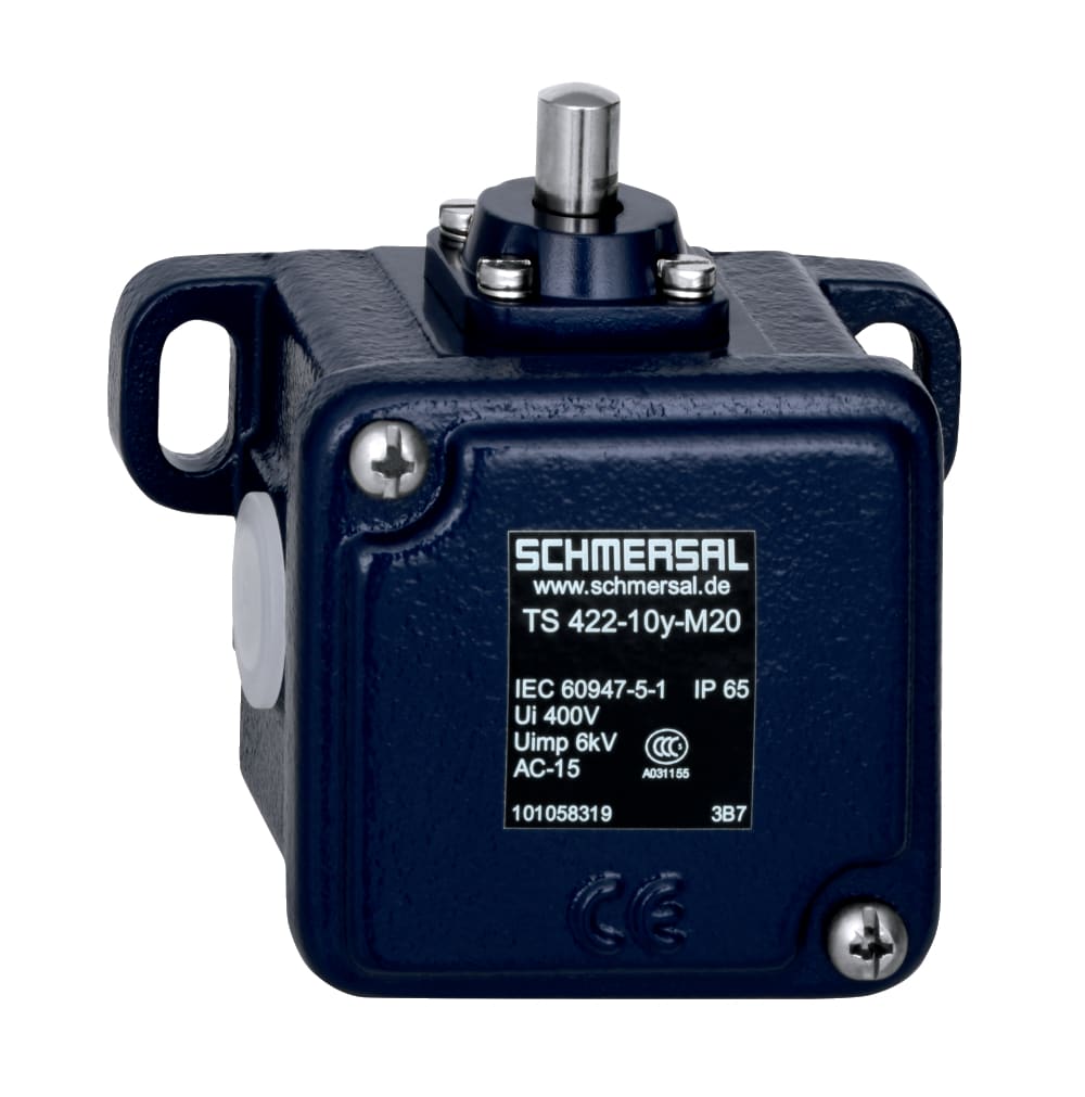 SCHMERSAL - TS 422-10Y-M20