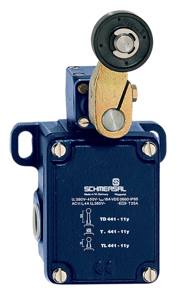 SCHMERSAL - TL441-11Y