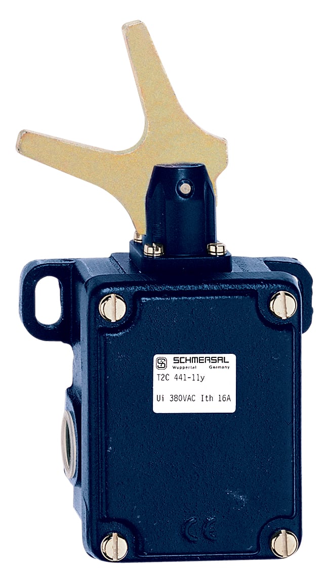 SCHMERSAL - T2C 441-11Y