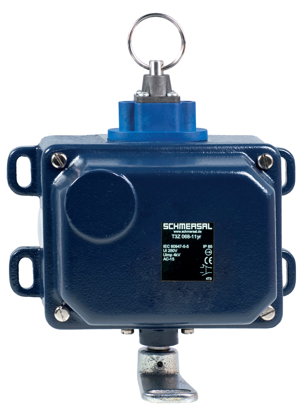 SCHMERSAL - T3Z 068-33YR