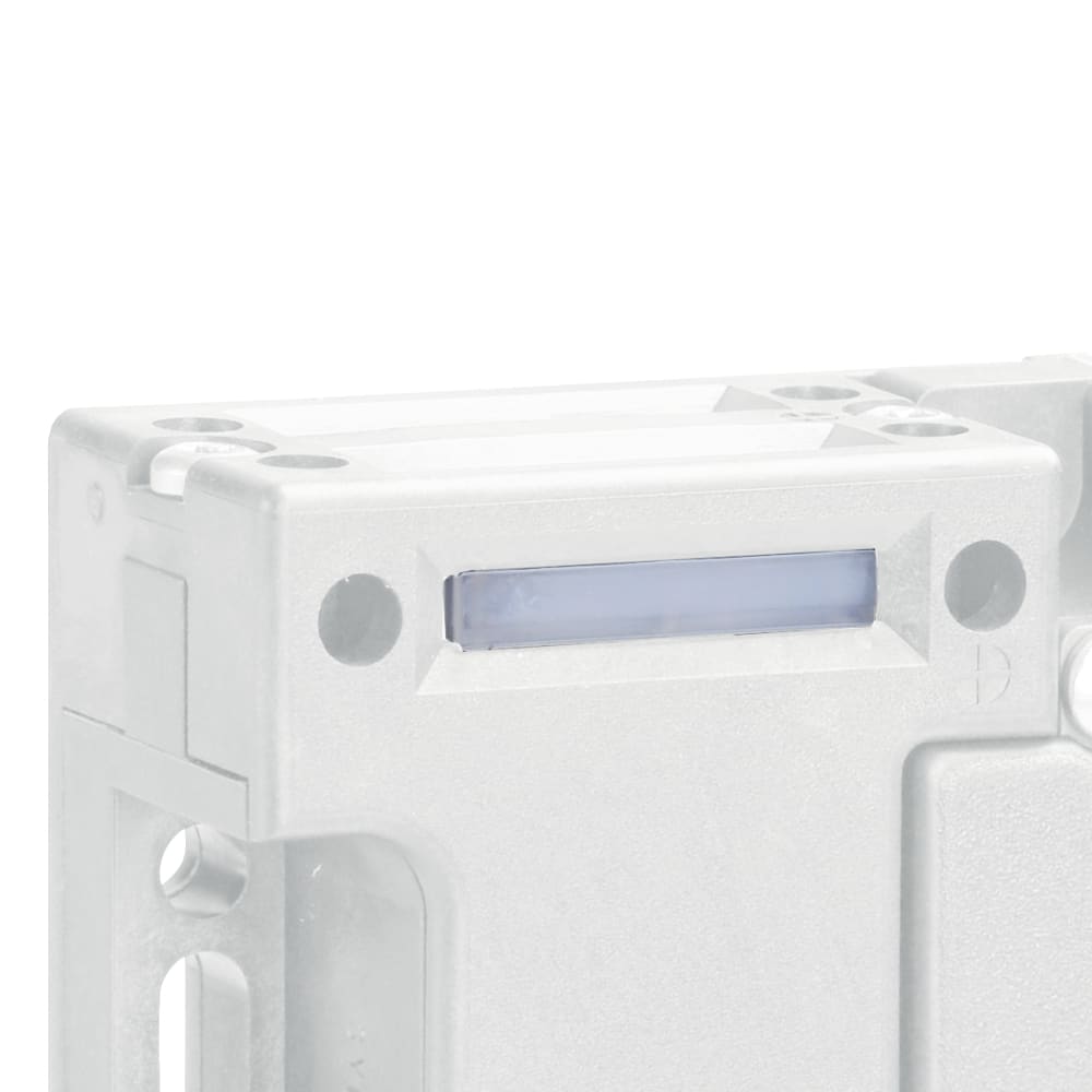 SCHMERSAL - AZ15/16-1476 SLOT SEALING PLUG