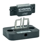 SCHMERSAL - AZ15/16-B3-1747 WITH MAGNETIC LATCH