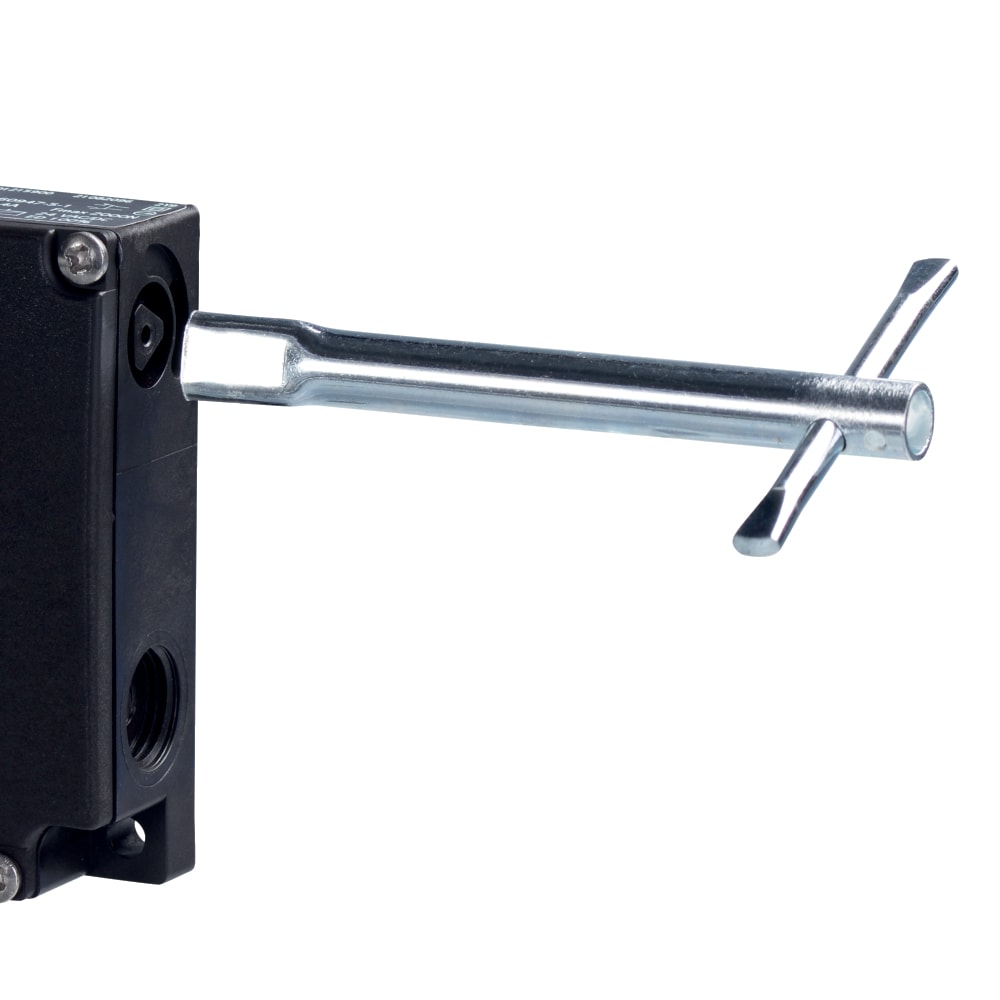 SCHMERSAL - AZM KEY (M5)