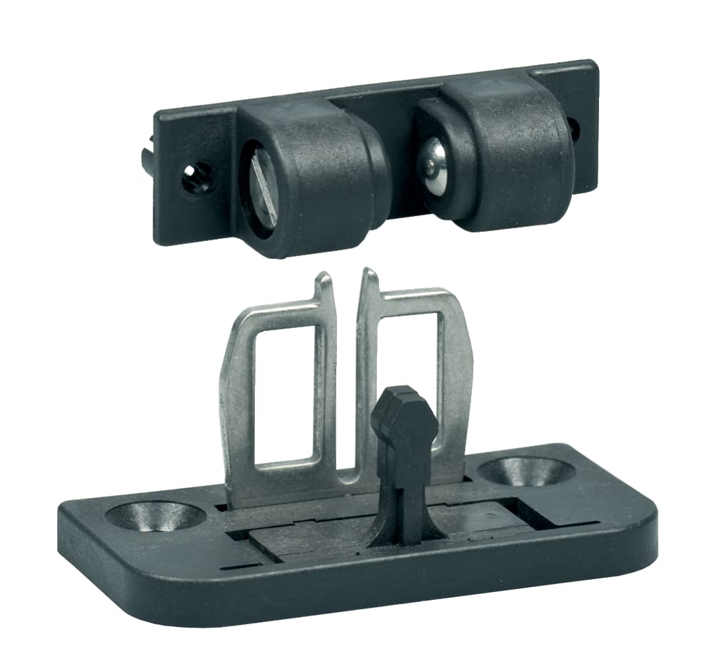 SCHMERSAL - AZ15/16-B1-2053 WITH BALL LATCH