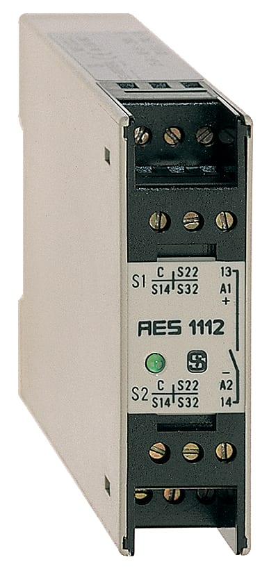SCHMERSAL - AES 1112.3 24 VAC