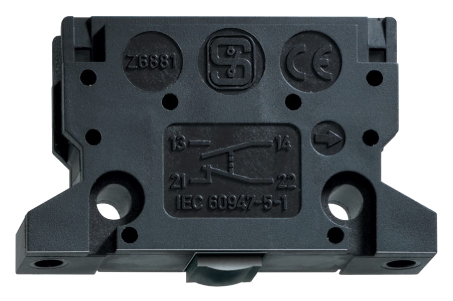 SCHMERSAL - T 6881-11-1