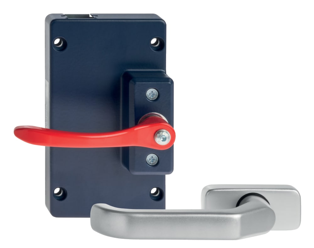 SCHMERSAL - BETAETIGER AZ/AZM 415-B30-02