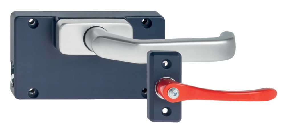 SCHMERSAL - AZ/AZM415-B30-06