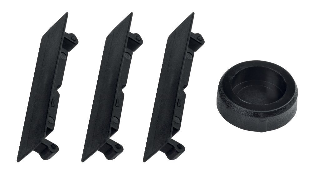 SCHMERSAL - AZM161 CAP SET BLANKING SLOTS
