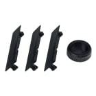 SCHMERSAL - AZM161 CAP SET BLANKING SLOTS