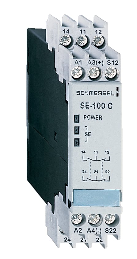 SCHMERSAL - SE-100C