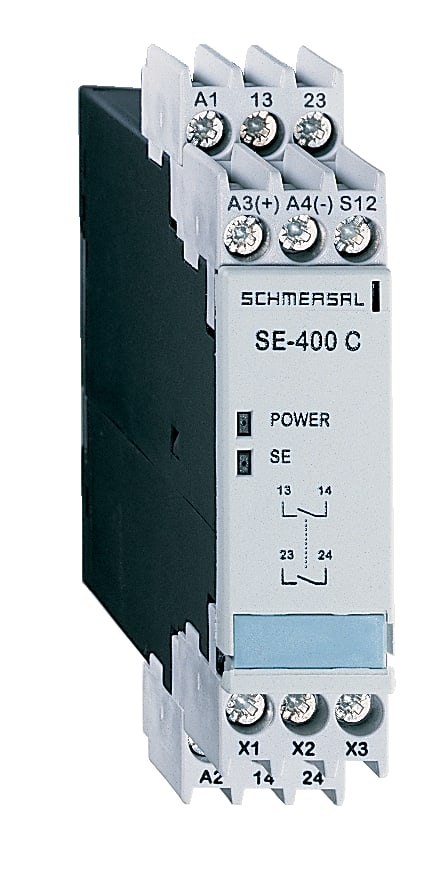 SCHMERSAL - SE-400C